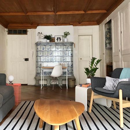 Historical Flat, By Zytglogge - 1St Floor Apartamento Berna Exterior foto
