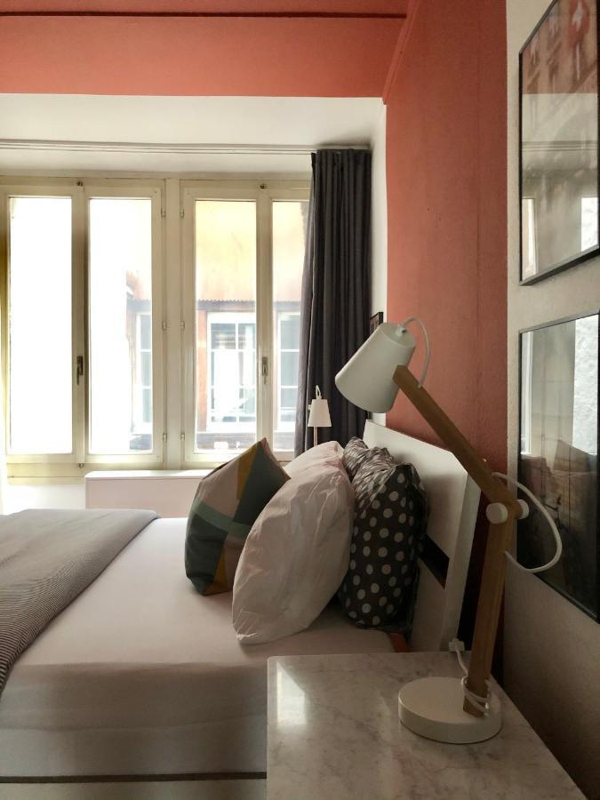 Historical Flat, By Zytglogge - 1St Floor Apartamento Berna Exterior foto