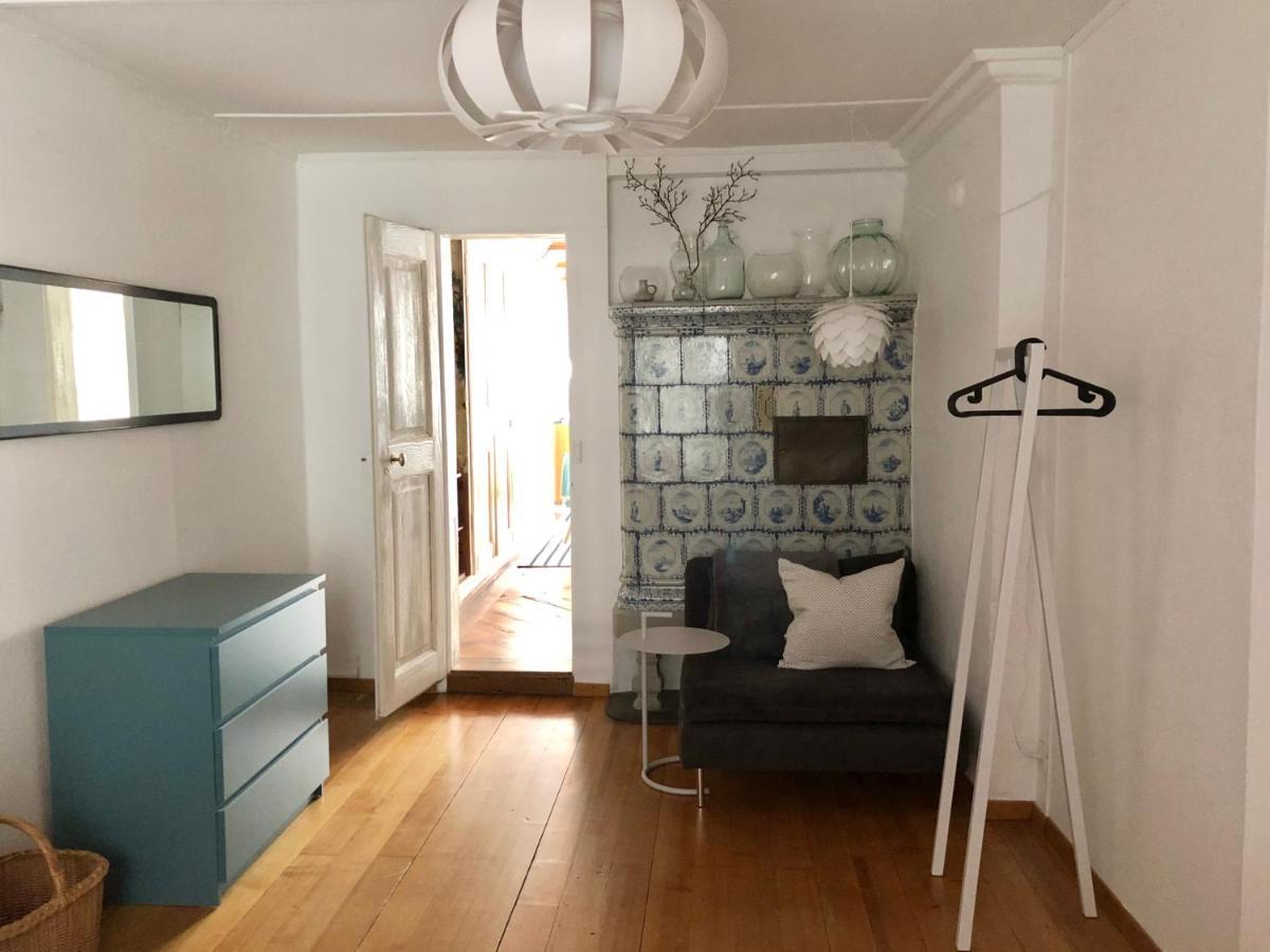 Historical Flat, By Zytglogge - 1St Floor Apartamento Berna Exterior foto