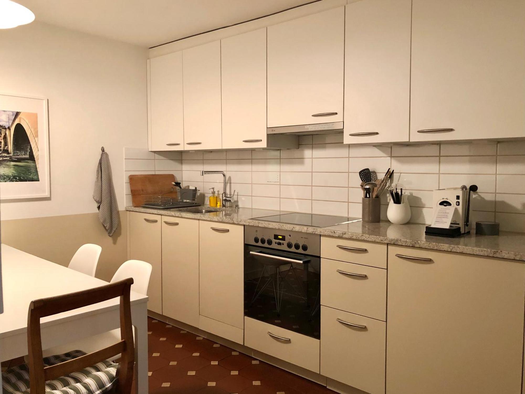 Historical Flat, By Zytglogge - 1St Floor Apartamento Berna Exterior foto