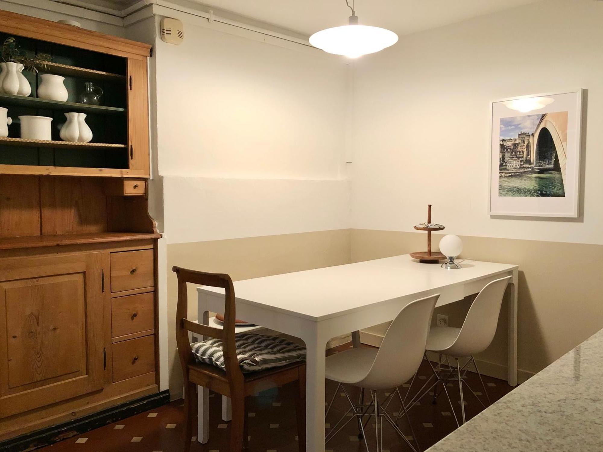 Historical Flat, By Zytglogge - 1St Floor Apartamento Berna Exterior foto